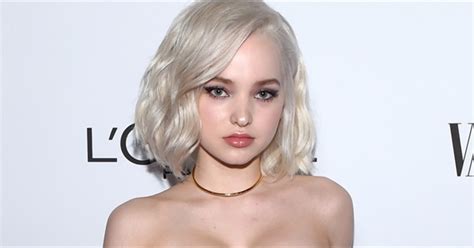 Dove Cameron Filmography, List of Dove Cameron。